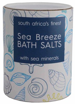 bath salts sea breeze sea minerals traditional top dot toursim souvenirs